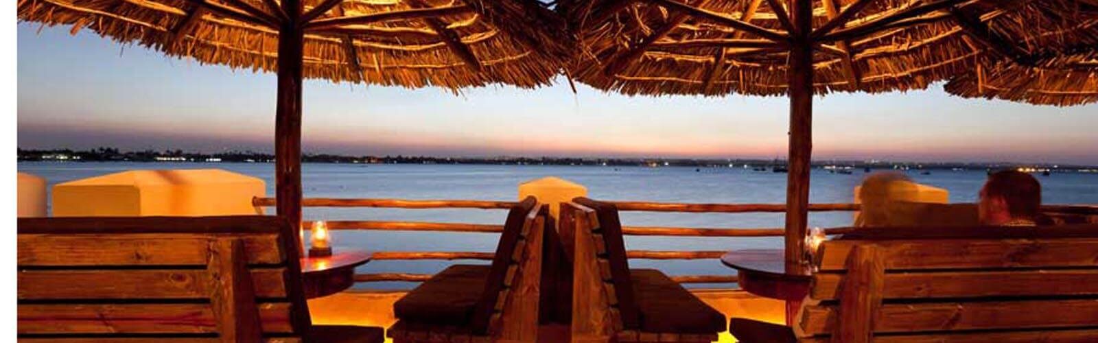 Date ideas in Dar es Salaam