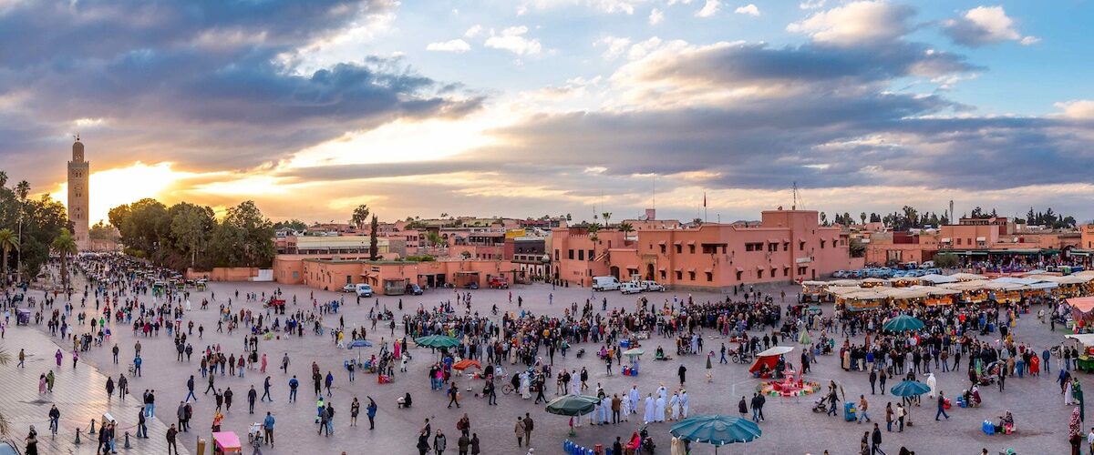 cheap places to visit in africa