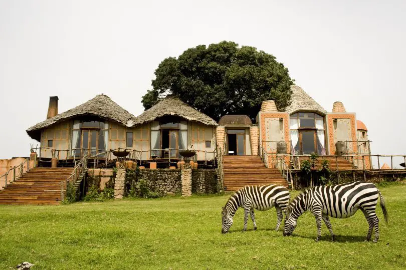 most expensive tourist attractions in africa