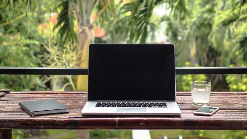 best african countries to work remotely