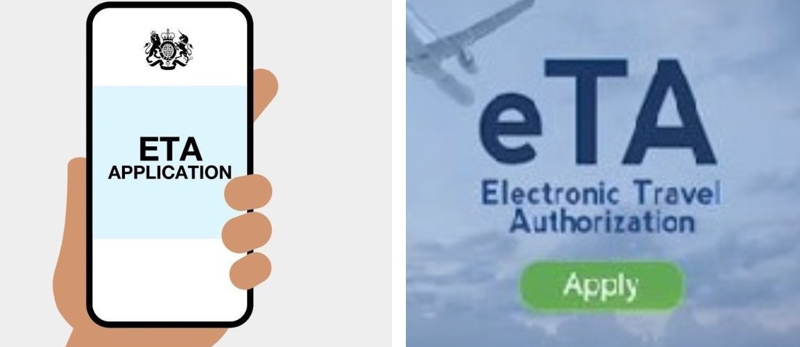 eta visa Kenya