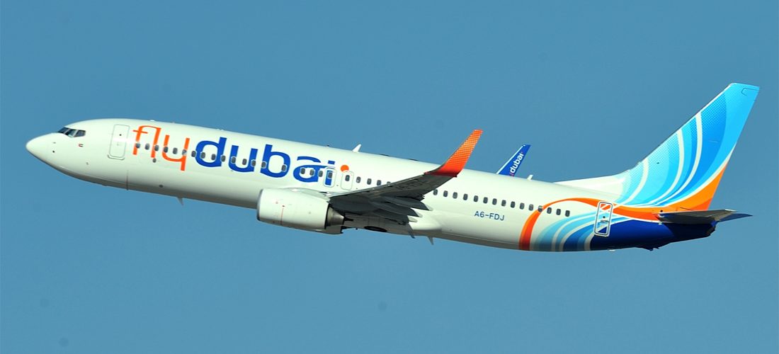 flydubai mombasa
