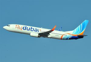 flydubai mombasa