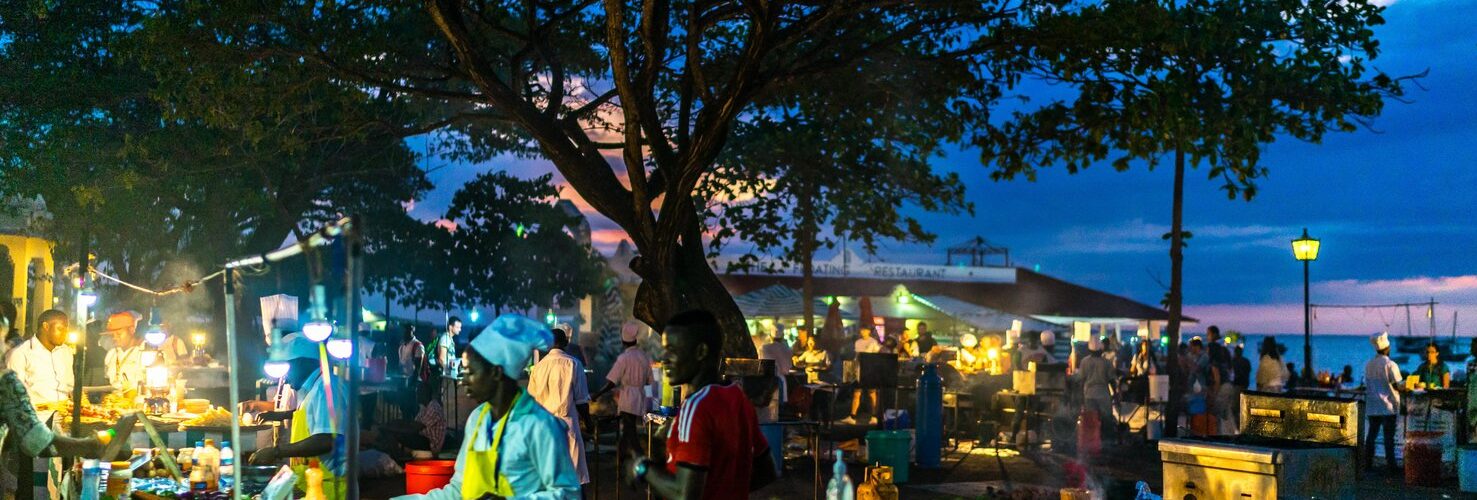 reasons to visit zanzibar