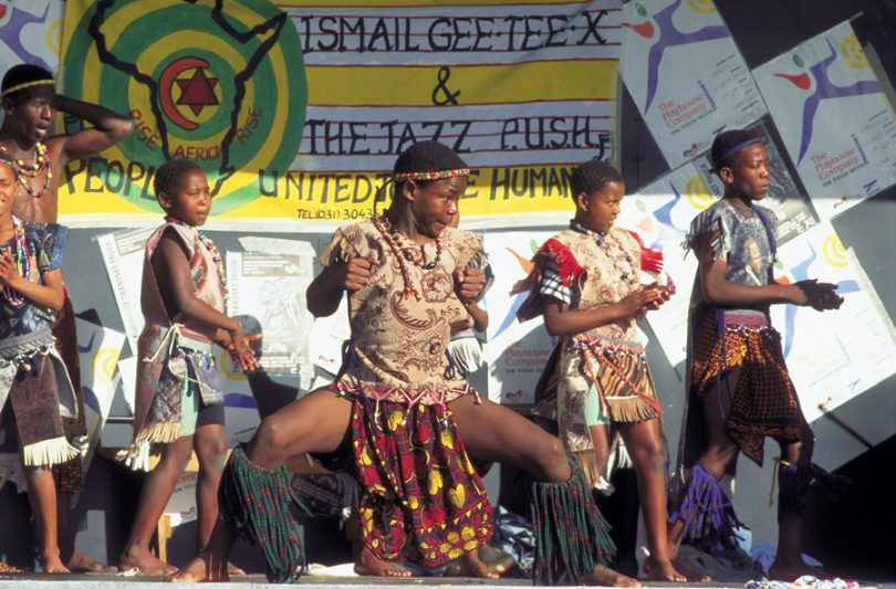 7 Festivals in Africa 2024 to Look Up to