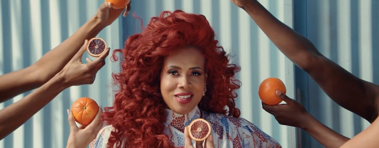 kelis kenya