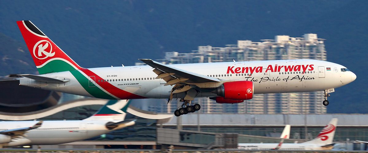 most expensive flights in africa