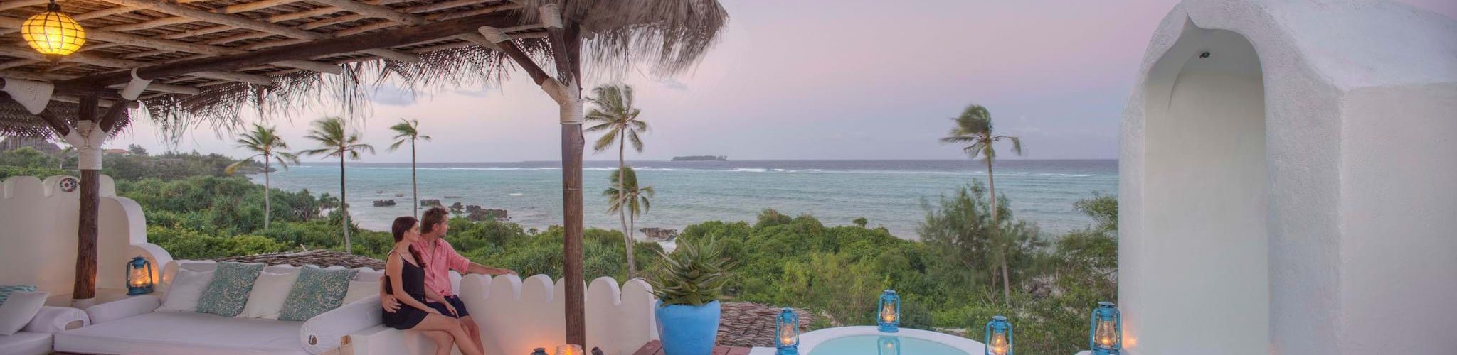 Zanzibar history and culture