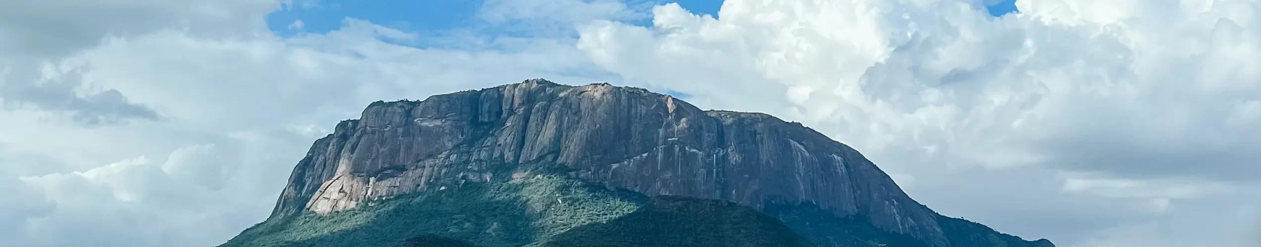 Cheap road trips in Kenya