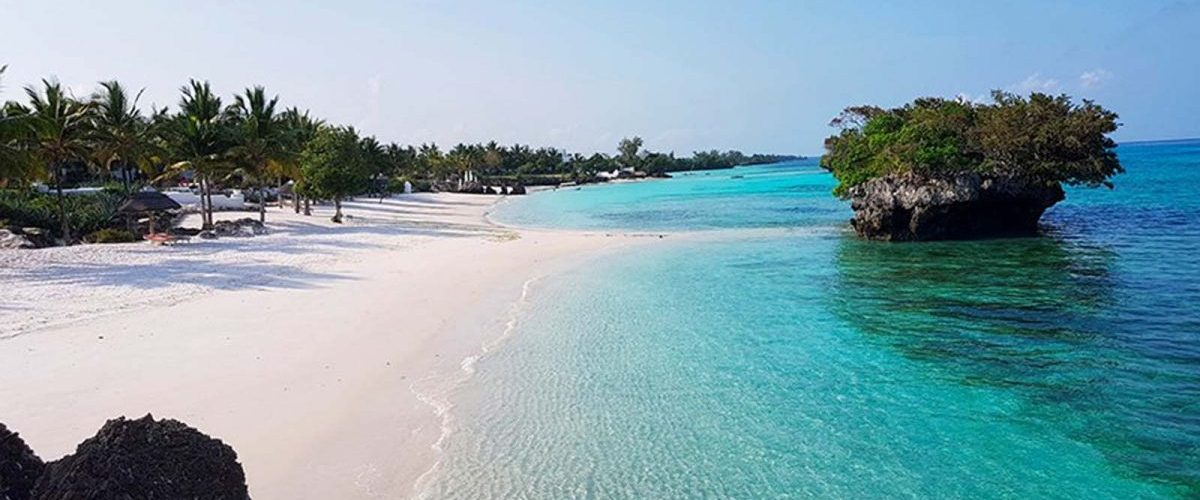 seven star hotel in zanzibar