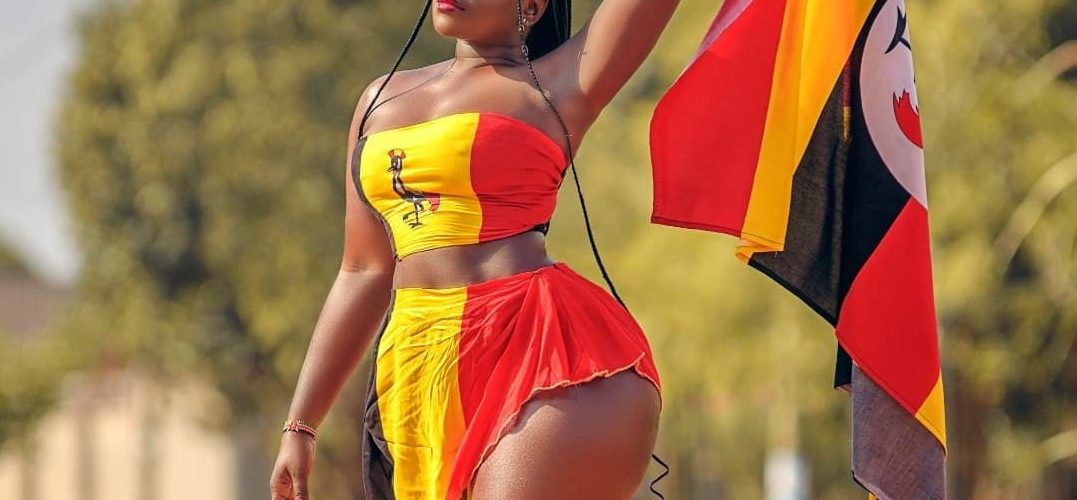 why kenyan men love ugandan women