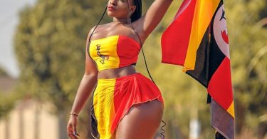 why kenyan men love ugandan women