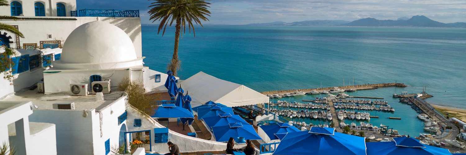 Sidi Bou Said
