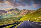 Road trips in South Africa