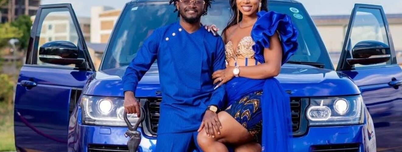 nigerian and kenyan celebrities lavish gifts