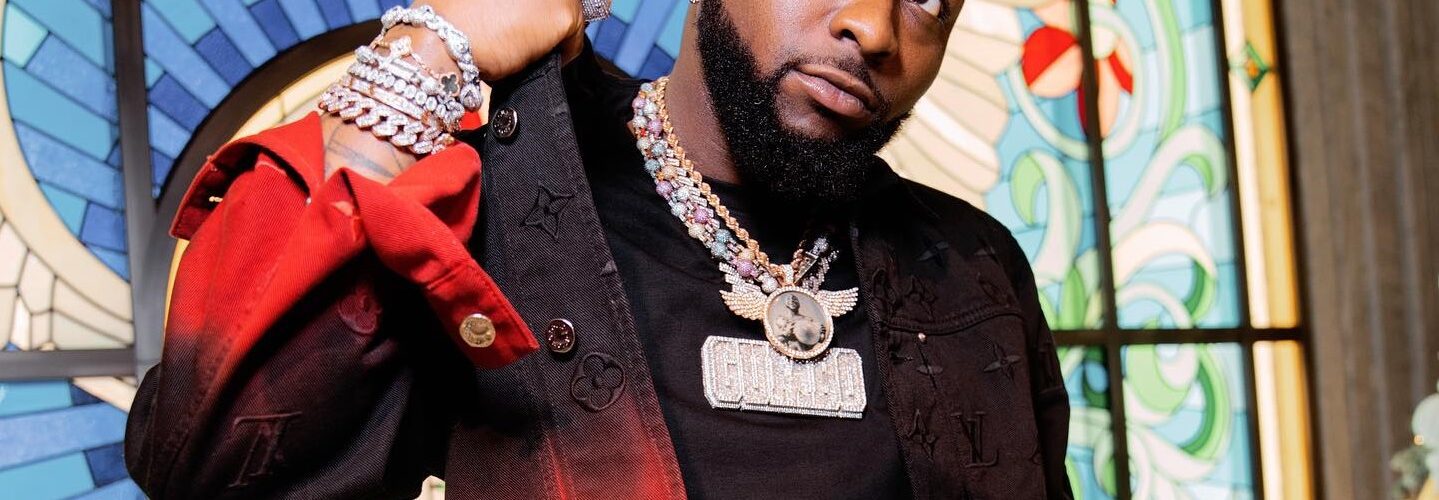 davido concert in kenya and uganda