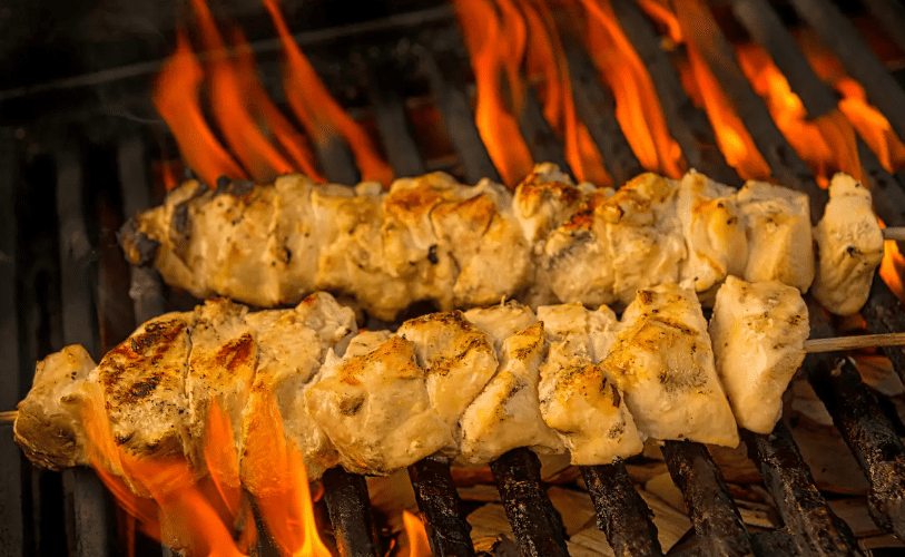 which african countries consume the most meat