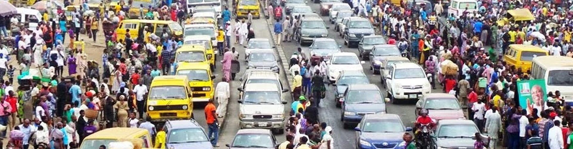 worst places to live in africa