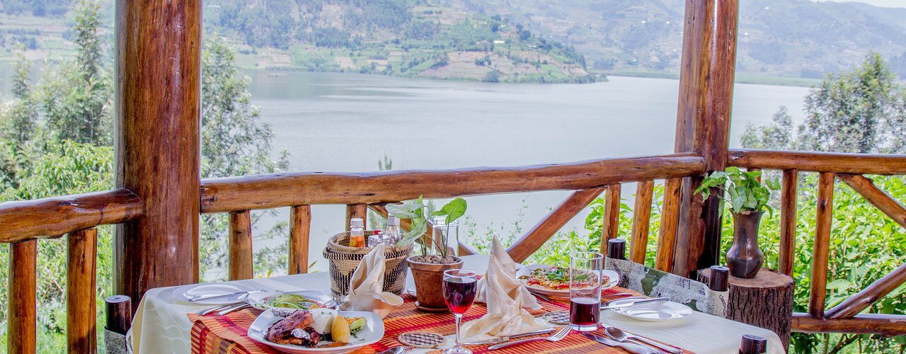 budget lodges in uganda