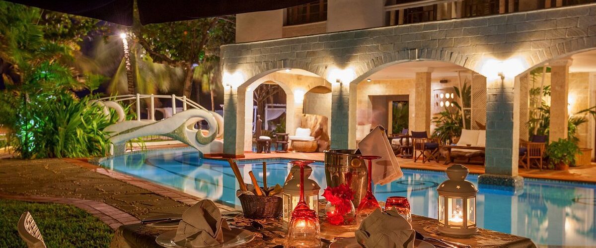 romantic valentine's day getaway