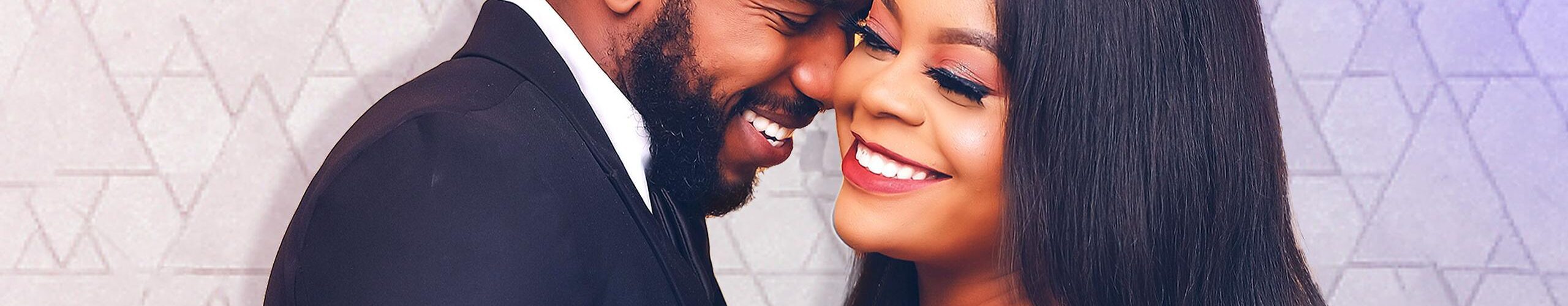 how nigerian men spoil their women
