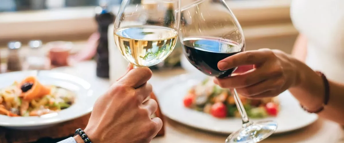 Valentine's Day events in Nairobi