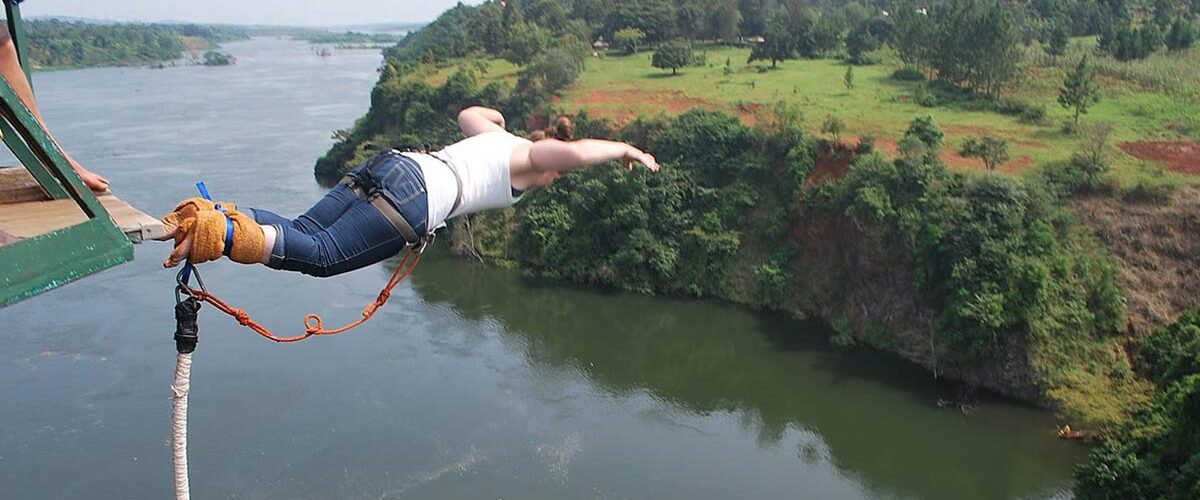 Things to do in Jinja