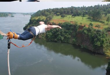Things to do in Jinja