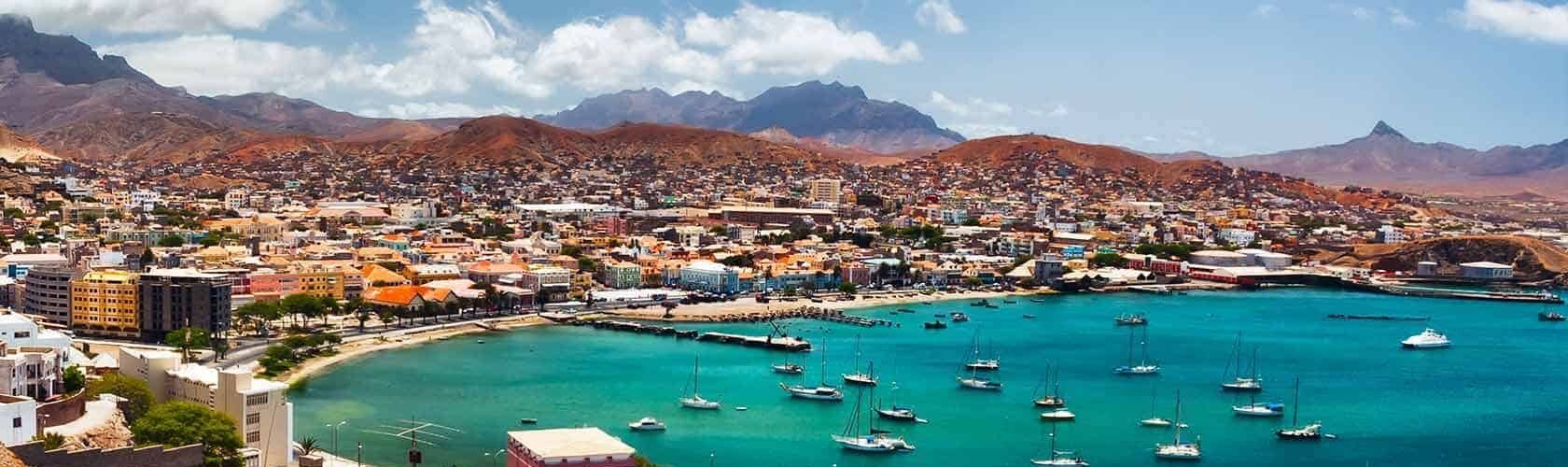 interesting facts about Cape Verde