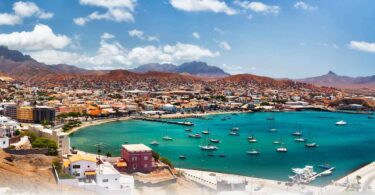 interesting facts about Cape Verde