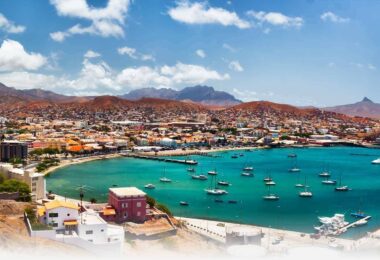 interesting facts about Cape Verde
