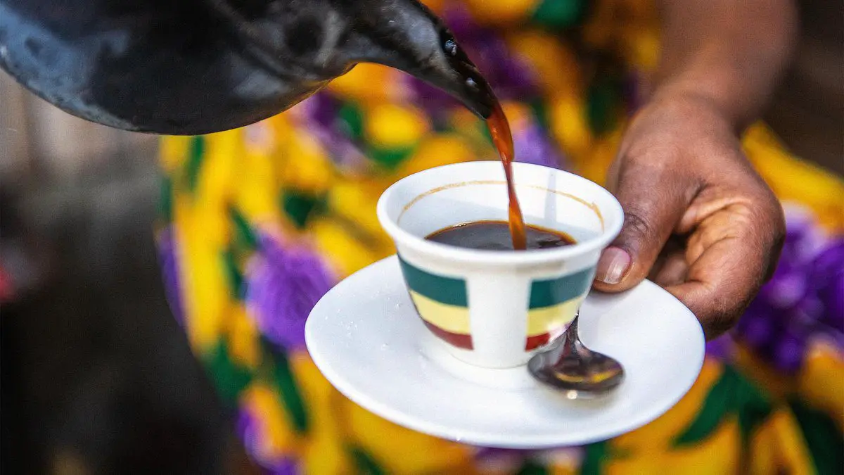 african cities with the best coffee