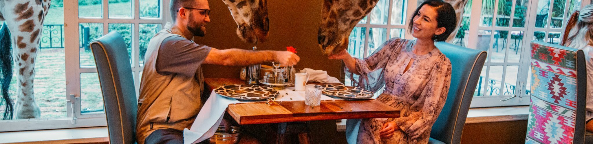 best places to propose in Nairobi