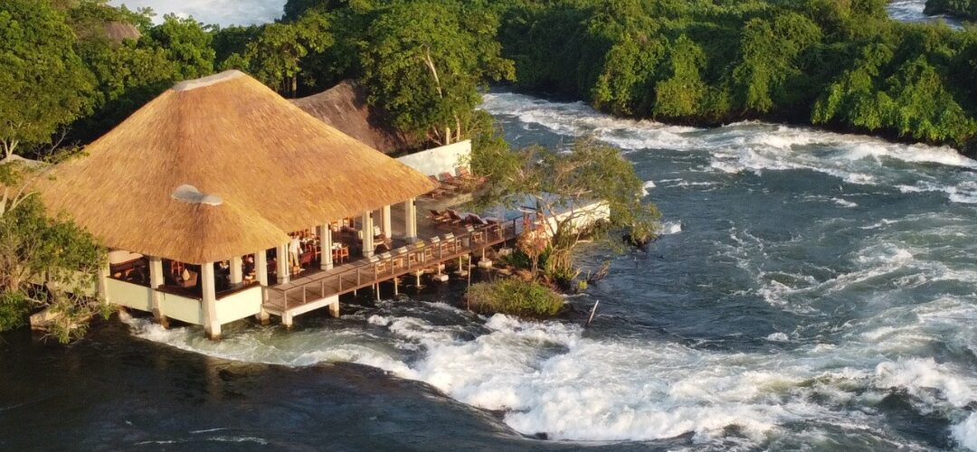 best uganda luxury lodges in 2024