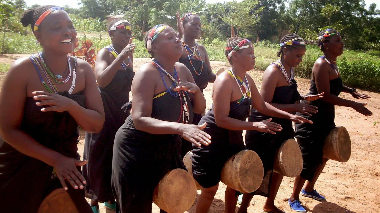 top ten richest tribes in tanzania
