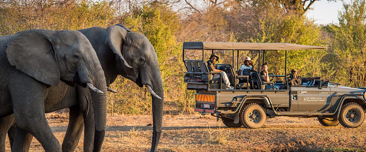 best private trips in africa