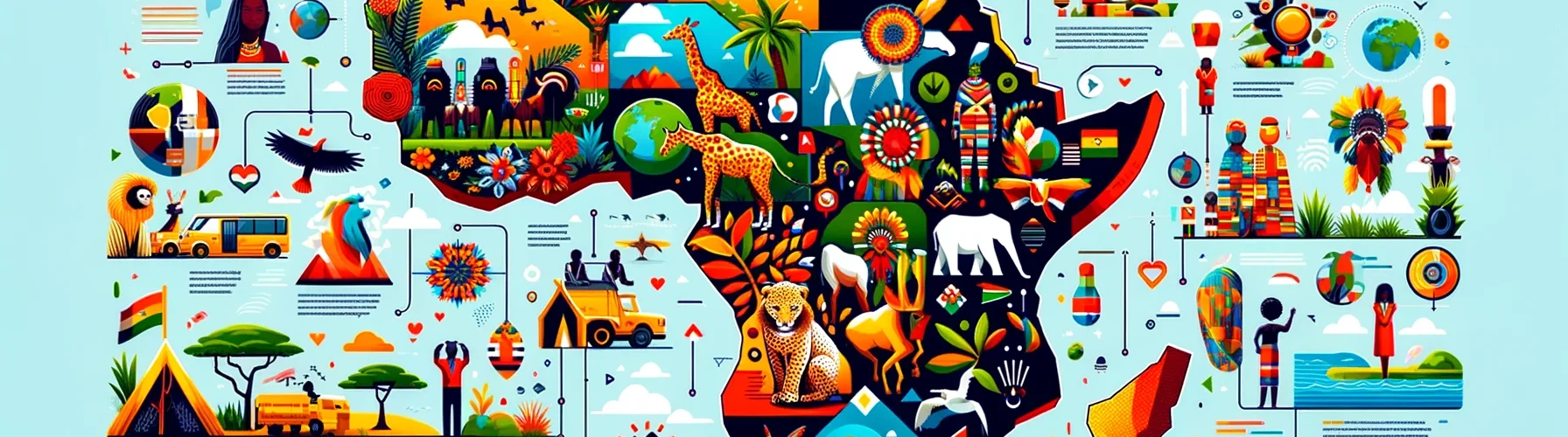 myths about africa