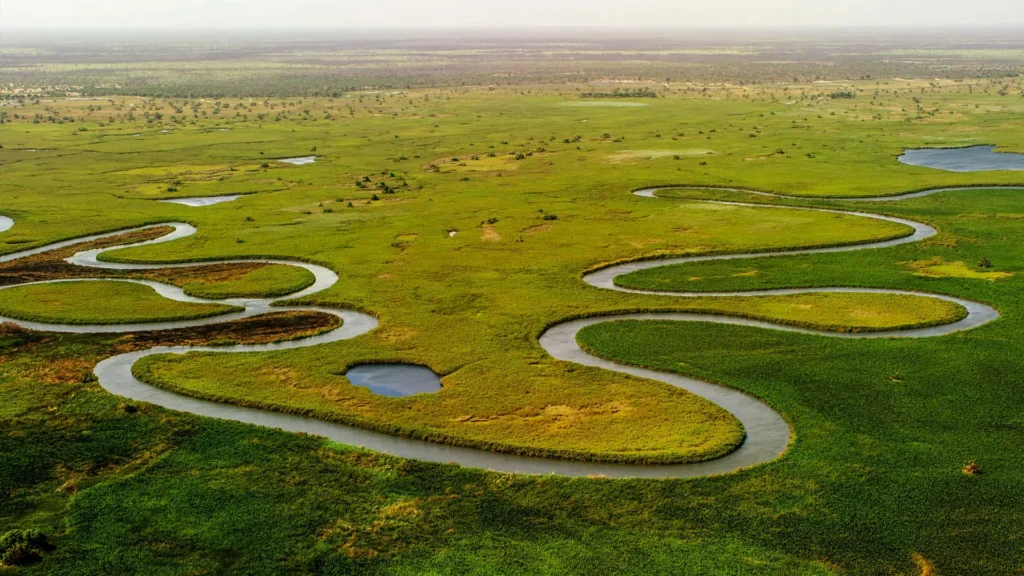 Beautiful places to propose in Africa