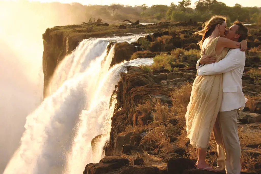 beautiful places to propose in africa