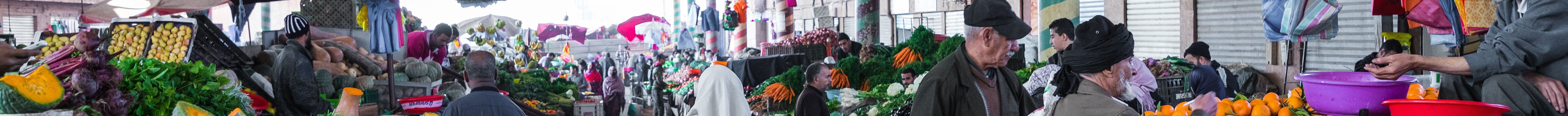 top 10 best food markets in africa