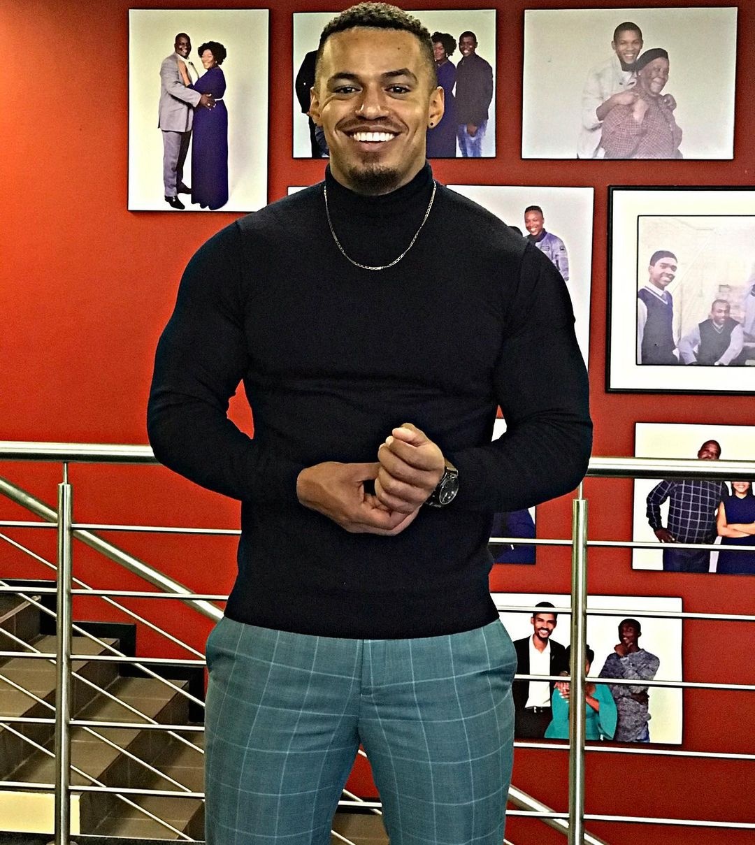 10 Countries With The Most Handsome Men In Africa 2024 10 Countries With The Most Handsome Men In Africa 2024