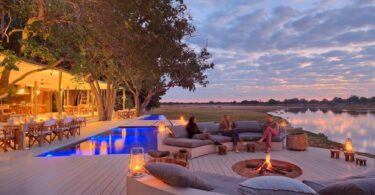 most romantic places in zambia for couples