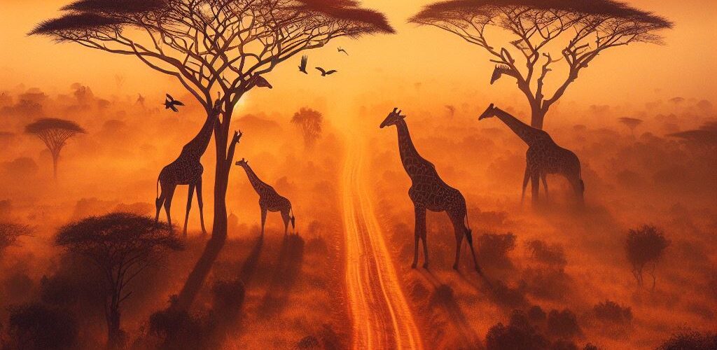 Kenya vs South Africa