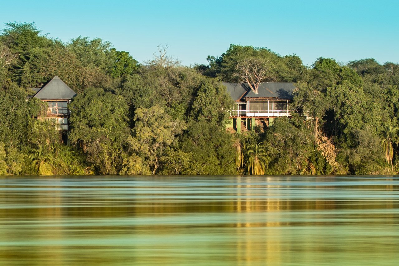 most romantic places in zambia for couples