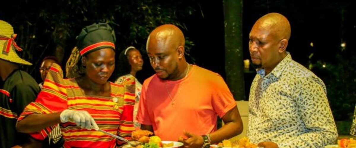 ugandan cultural and culinary festival in kenya