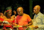 ugandan cultural and culinary festival in kenya