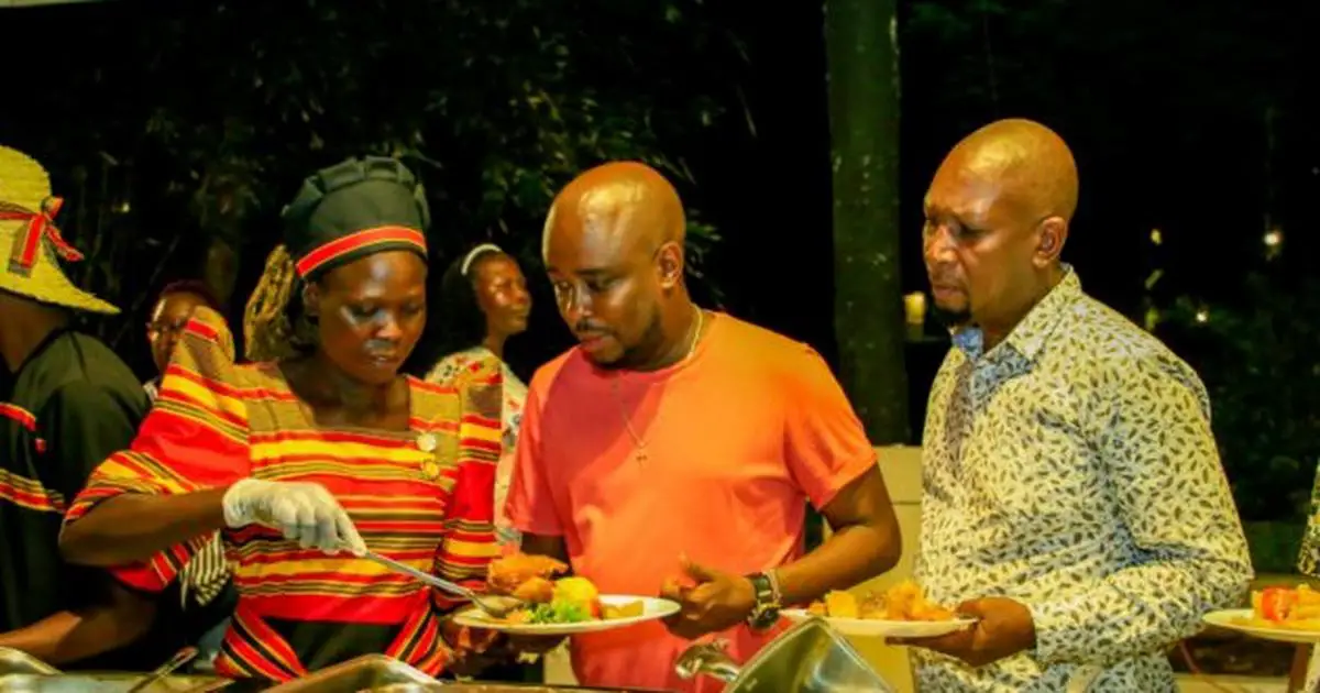 ugandan cultural and culinary festival in kenya