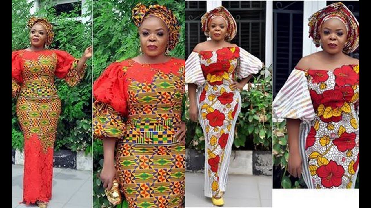 Exploring the Beauty of West African Dress Styles - See Africa Today