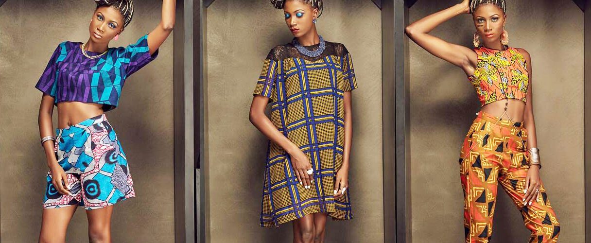 Most fashionable African countries