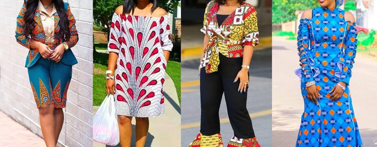 Which African country has the best fashion?